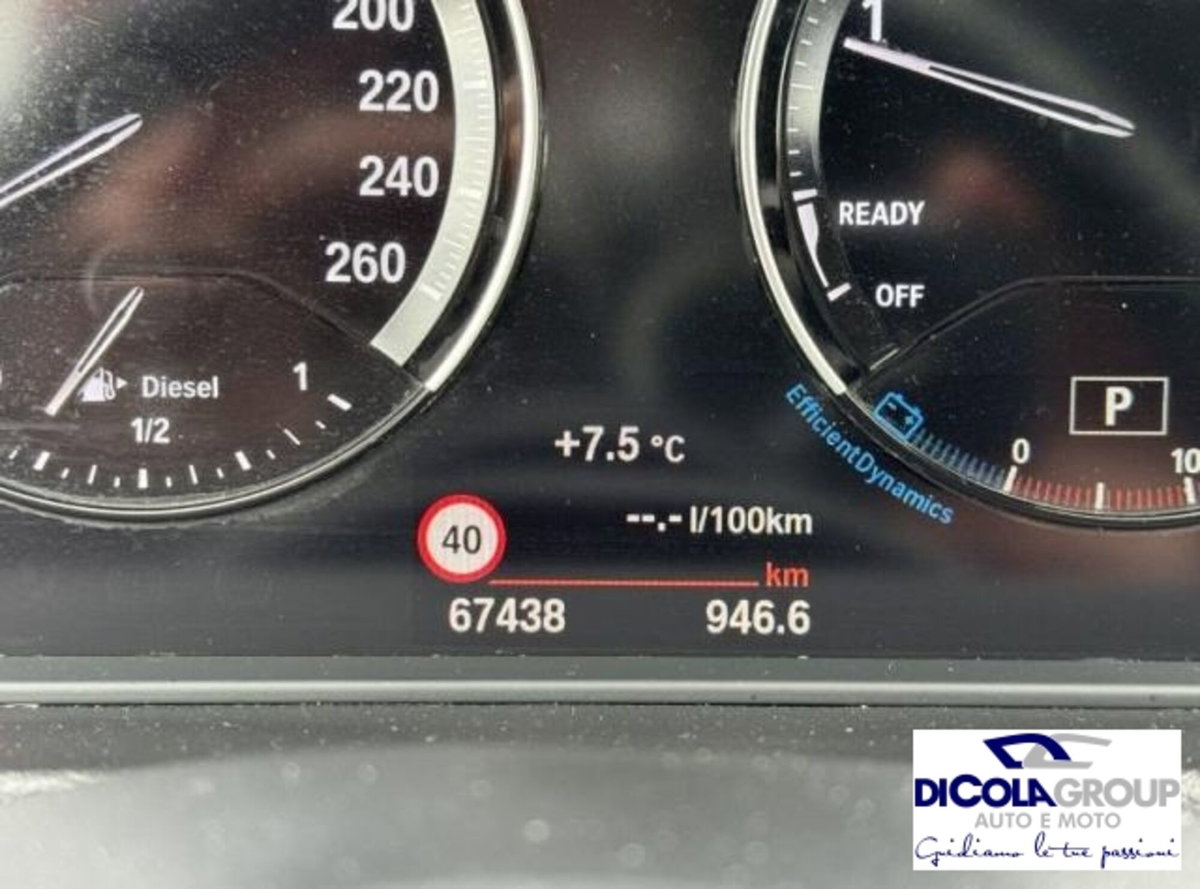 BMW X1 xDrive18d Business Advantage (12)