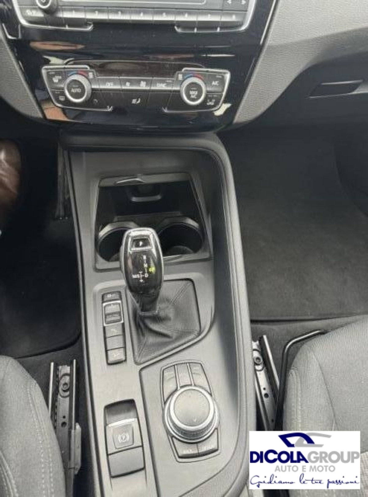 BMW X1 xDrive18d Business Advantage (14)