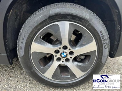 BMW X1 xDrive18d Business Advantage (15)