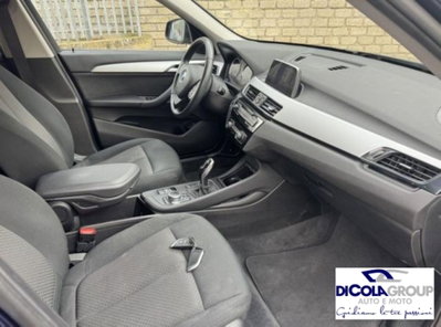 BMW X1 xDrive18d Business Advantage (9)