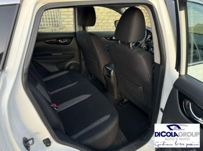Nissan Qashqai 1.5 dCi 115 CV DCT Business (11)