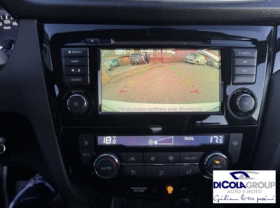 Nissan Qashqai 1.5 dCi 115 CV DCT Business (8)