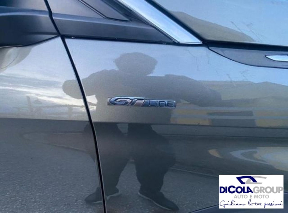 Peugeot 3008 BlueHDi 130 S&S EAT8 GT Line (6)