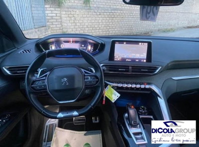 Peugeot 3008 BlueHDi 130 S&S EAT8 GT Line (8)