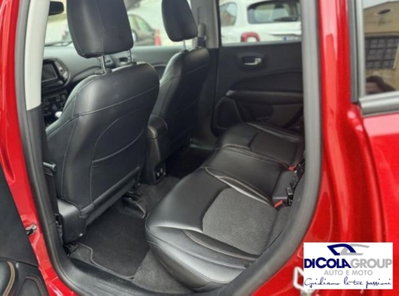 Jeep Compass 1.6 Multijet II 2WD Limited Winter (12)