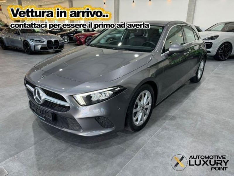 Mercedes-Benz Classe A 200 Sport