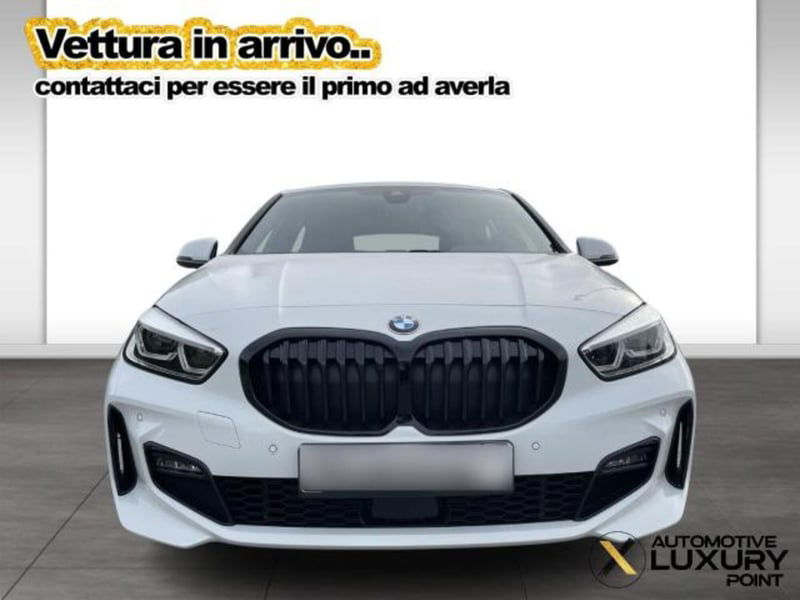 BMW Serie 1 118d 5p. Sport