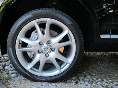 Porsche Cayenne 4.5 cat S (13)