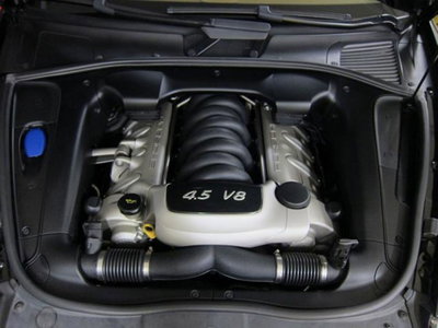 Porsche Cayenne 4.5 cat S (14)