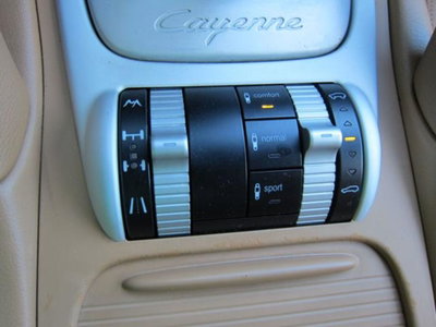 Porsche Cayenne 4.5 cat S (15)