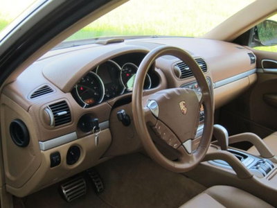 Porsche Cayenne 4.5 cat S (20)