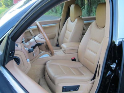 Porsche Cayenne 4.5 cat S (5)