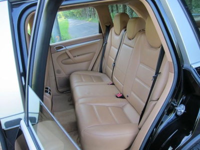 Porsche Cayenne 4.5 cat S (7)