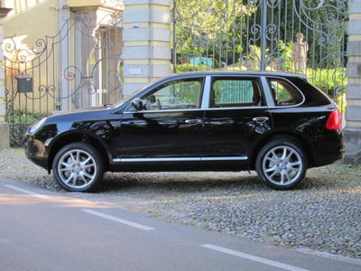Porsche Cayenne 4.5 cat S (8)