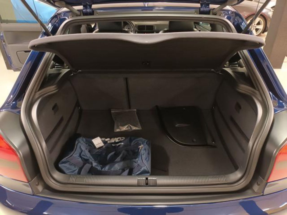 Audi S3 1.8 turbo cat quattro (14)