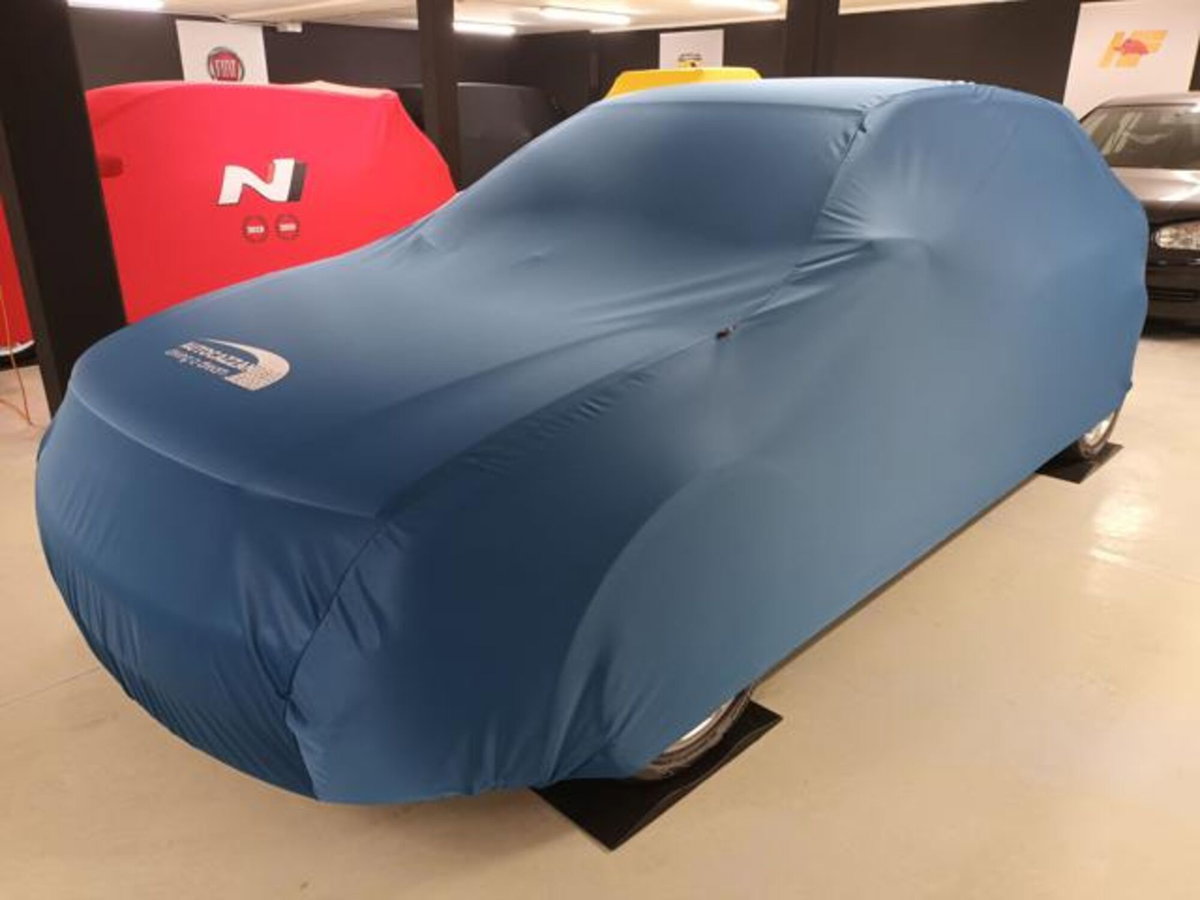 Audi S3 1.8 turbo cat quattro (16)
