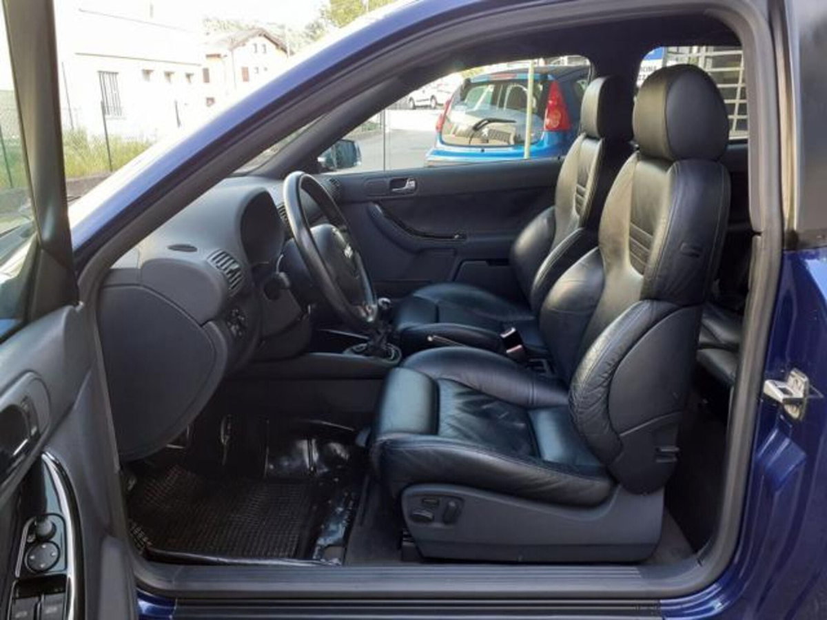 Audi S3 1.8 turbo cat quattro (19)