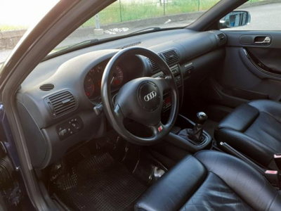 Audi S3 1.8 turbo cat quattro (20)