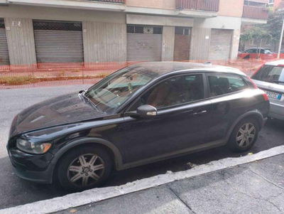 volvo c30 1.6 d