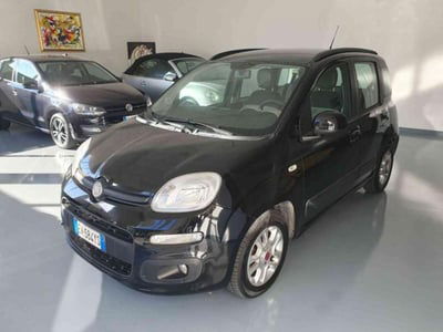 Fiat Panda 1.3 MJT S&S Easy