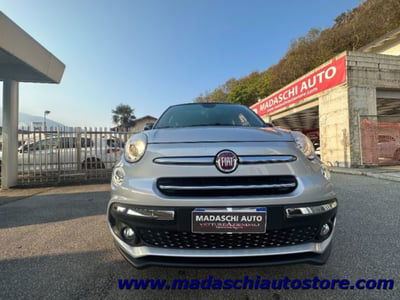 Fiat 500L 1.3 Multijet 95 CV Lounge usata