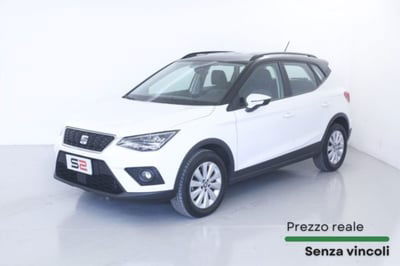 SEAT Arona 1.6 TDI 95 CV Style usata