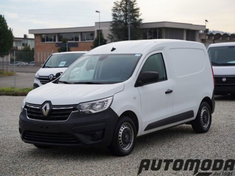 Renault Express 1.4 Blue dCi 75 Van