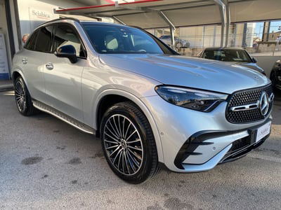 Mercedes-Benz GLC SUV 300 de 4Matic Plug-in hybrid Premium Plus usata