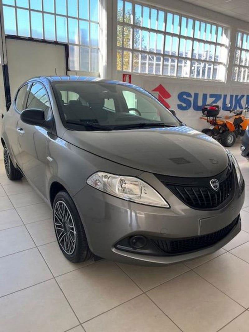 Lancia Ypsilon 1.0 FireFly 5 porte S&S Hybrid Gold Plus