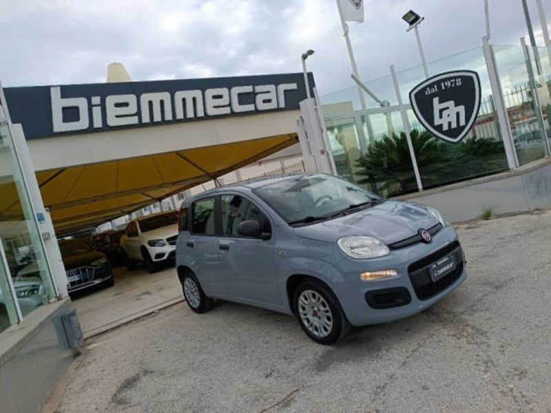 Fiat Panda 1.3 MJT 95 CV S&S Lounge