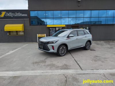 Dfsk Glory 600  1.5 cvt nuova