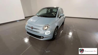Fiat 500 1.0 Hybrid Club usata