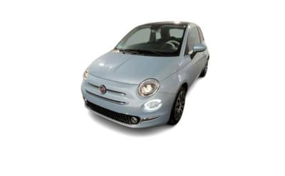 Fiat 500 1.0 Hybrid Connect usata