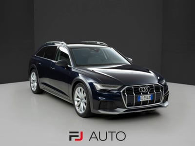 Audi A6 Allroad 55 3.0 tdi mhev 48V quattro 344cv tiptronic usata