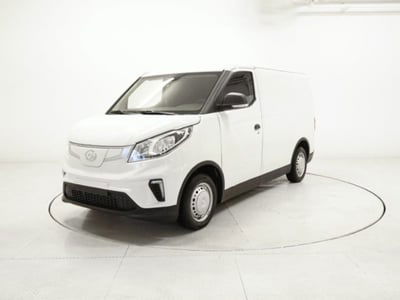 Maxus e Furgone e Deliver 3 160cv 50.2kWh L2H1 nuovo