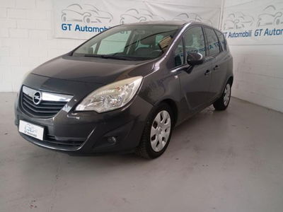 opel meriva 1.3 cdti 95cv ecoflecosmo