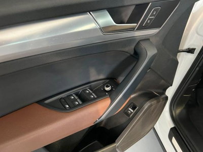 Audi Q5 50 TDI quattro tiptronic Business Design (10)