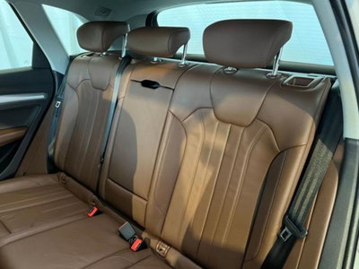 Audi Q5 50 TDI quattro tiptronic Business Design (12)