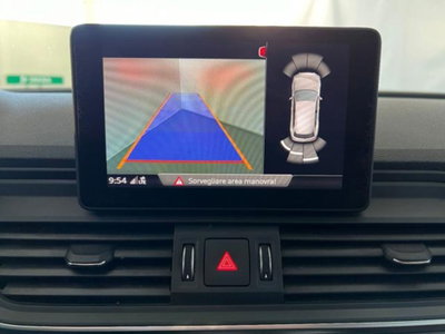 Audi Q5 50 TDI quattro tiptronic Business Design (13)