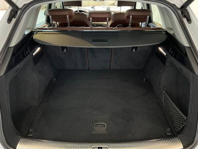 Audi Q5 50 TDI quattro tiptronic Business Design (14)
