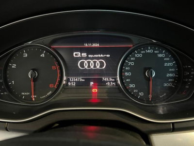 Audi Q5 50 TDI quattro tiptronic Business Design (16)