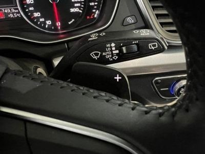 Audi Q5 50 TDI quattro tiptronic Business Design (17)