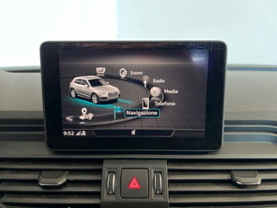 Audi Q5 50 TDI quattro tiptronic Business Design (18)