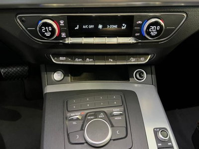 Audi Q5 50 TDI quattro tiptronic Business Design (19)