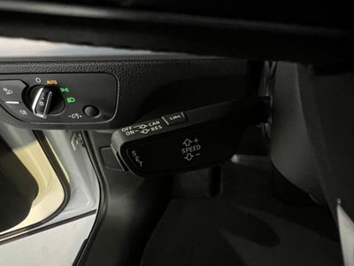 Audi Q5 50 TDI quattro tiptronic Business Design (20)