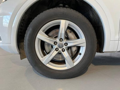 Audi Q5 50 TDI quattro tiptronic Business Design (7)