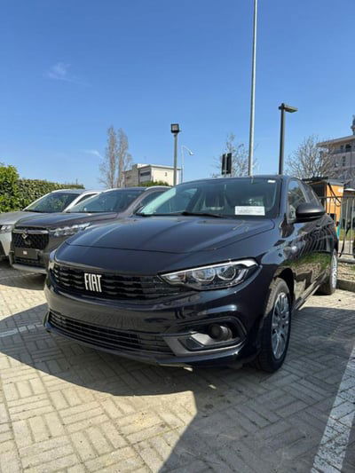 Fiat Tipo Tipo 5p 1.5 t4 hybrid Cross 130cv dct nuova