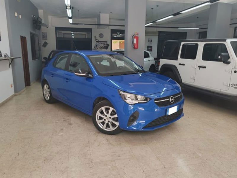 Opel Corsa 1.2 Edition 