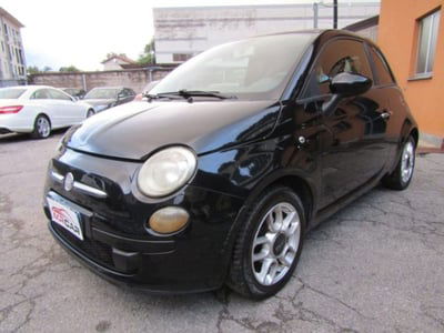 Fiat 500 1.3 Multijet 16V 75 CV Lounge