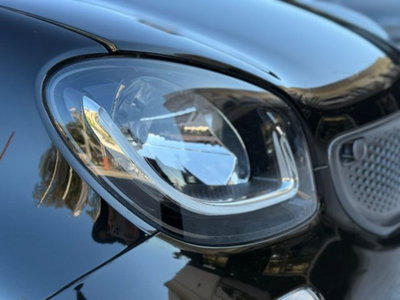 smart forfour forfour 90 0.9 Turbo twinamic Prime (12)